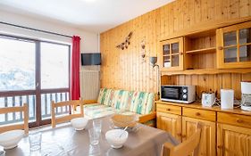 Apartment Le Jettay-10